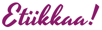 Etiikkaa!-logo